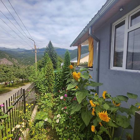 Sunny Lodge Dilidżan Zewnętrze zdjęcie