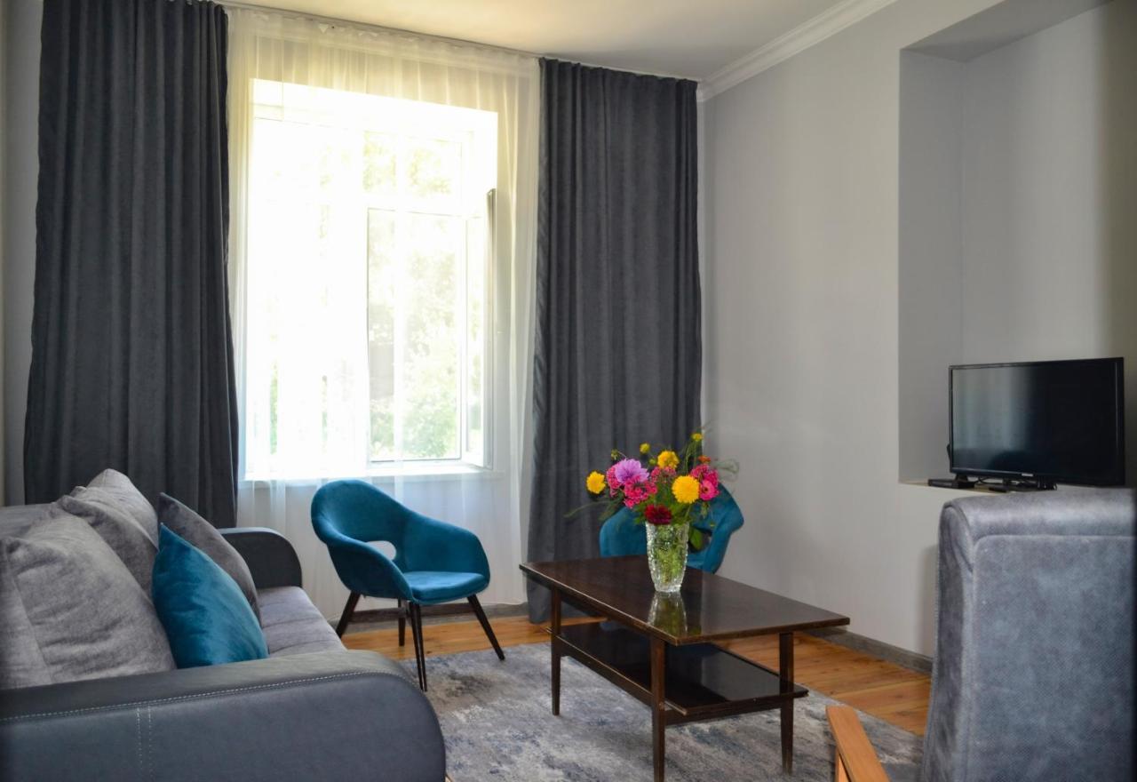 Sunny Lodge Dilidżan Zewnętrze zdjęcie