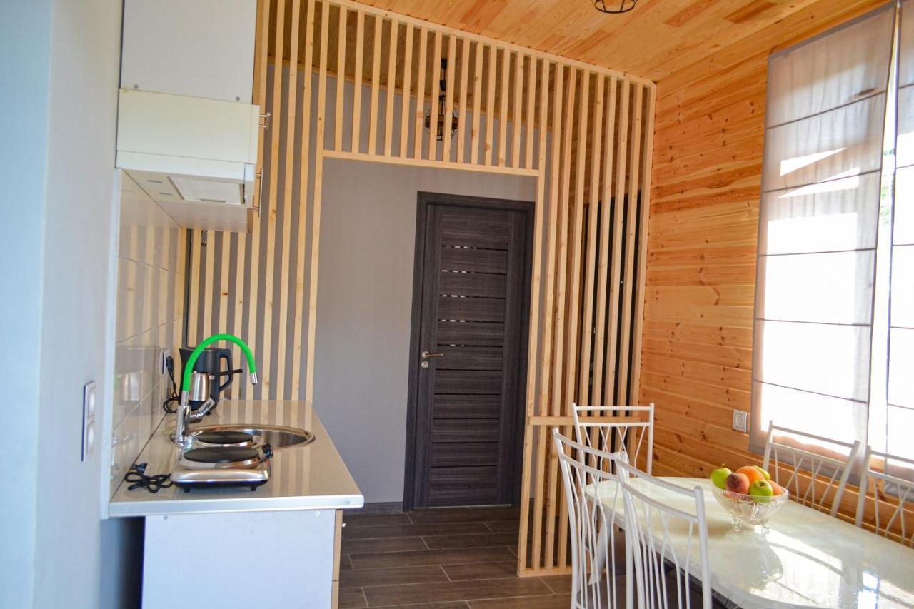 Sunny Lodge Dilidżan Zewnętrze zdjęcie