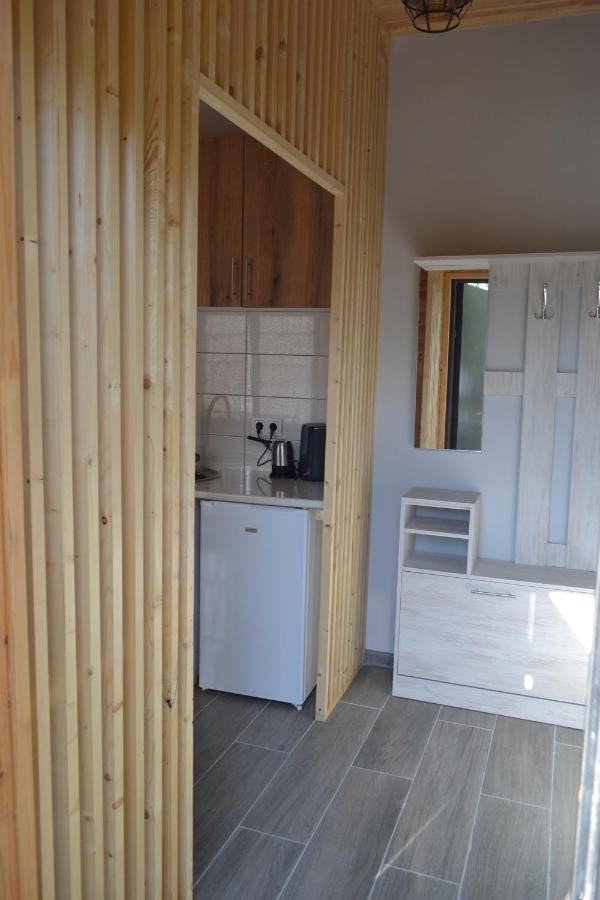 Sunny Lodge Dilidżan Zewnętrze zdjęcie