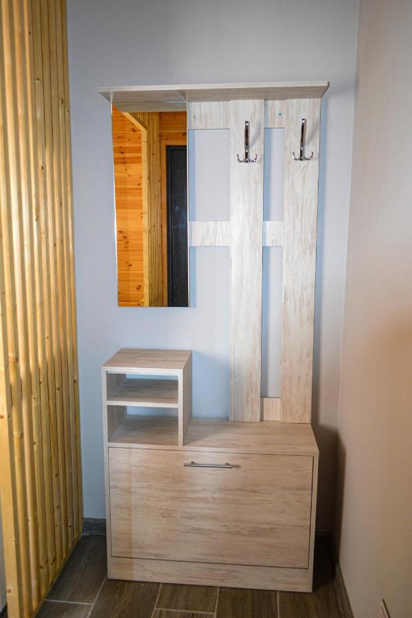 Sunny Lodge Dilidżan Zewnętrze zdjęcie