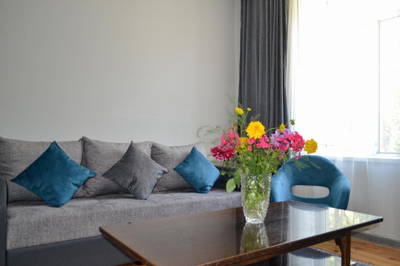Sunny Lodge Dilidżan Zewnętrze zdjęcie