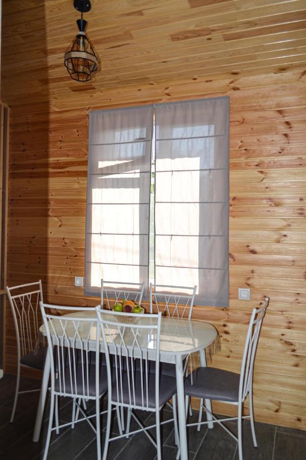 Sunny Lodge Dilidżan Zewnętrze zdjęcie