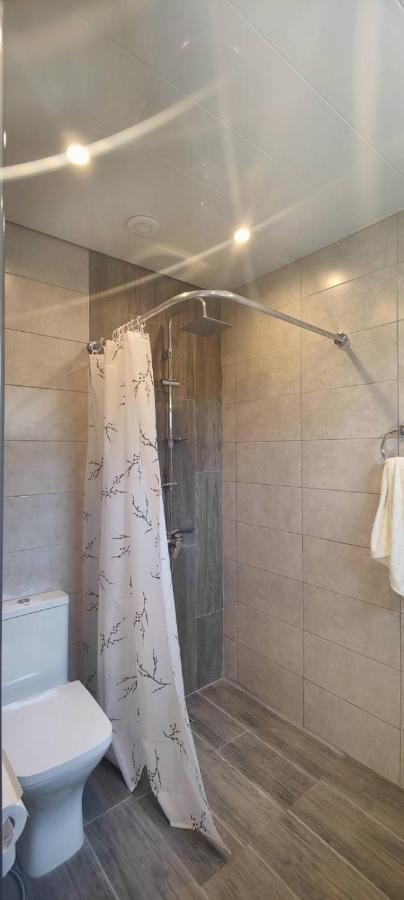 Sunny Lodge Dilidżan Zewnętrze zdjęcie
