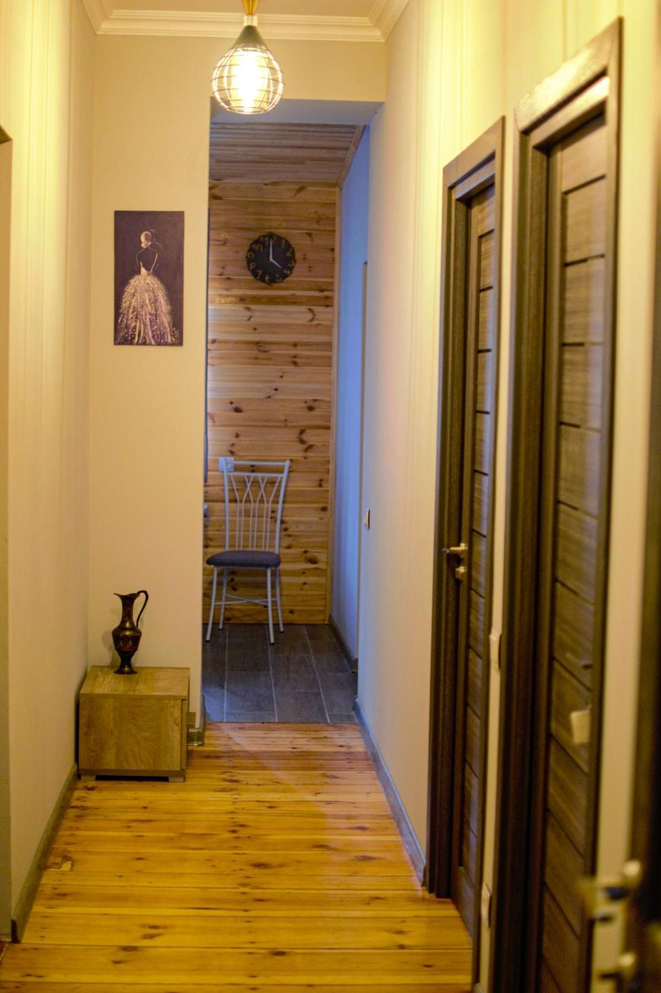 Sunny Lodge Dilidżan Zewnętrze zdjęcie