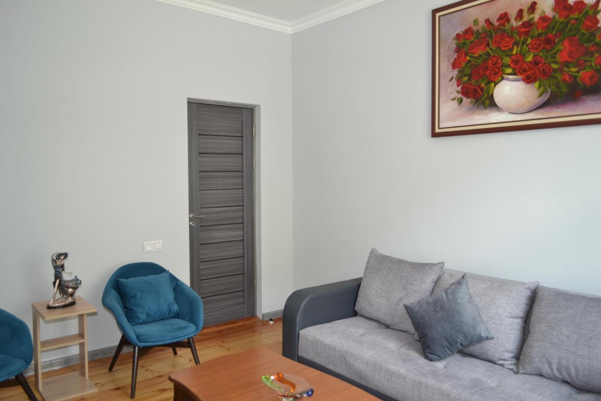 Sunny Lodge Dilidżan Zewnętrze zdjęcie