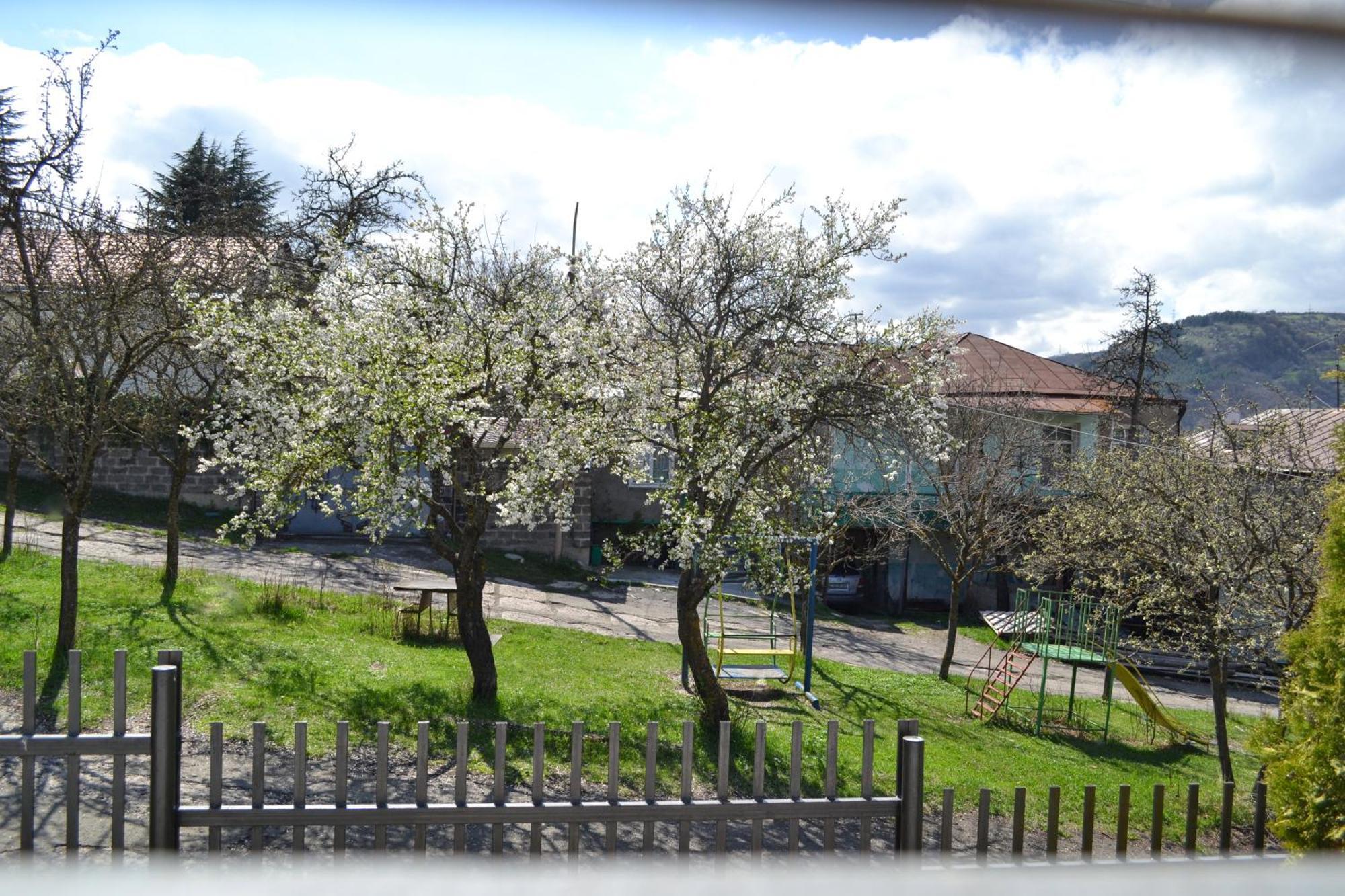 Sunny Lodge Dilidżan Zewnętrze zdjęcie