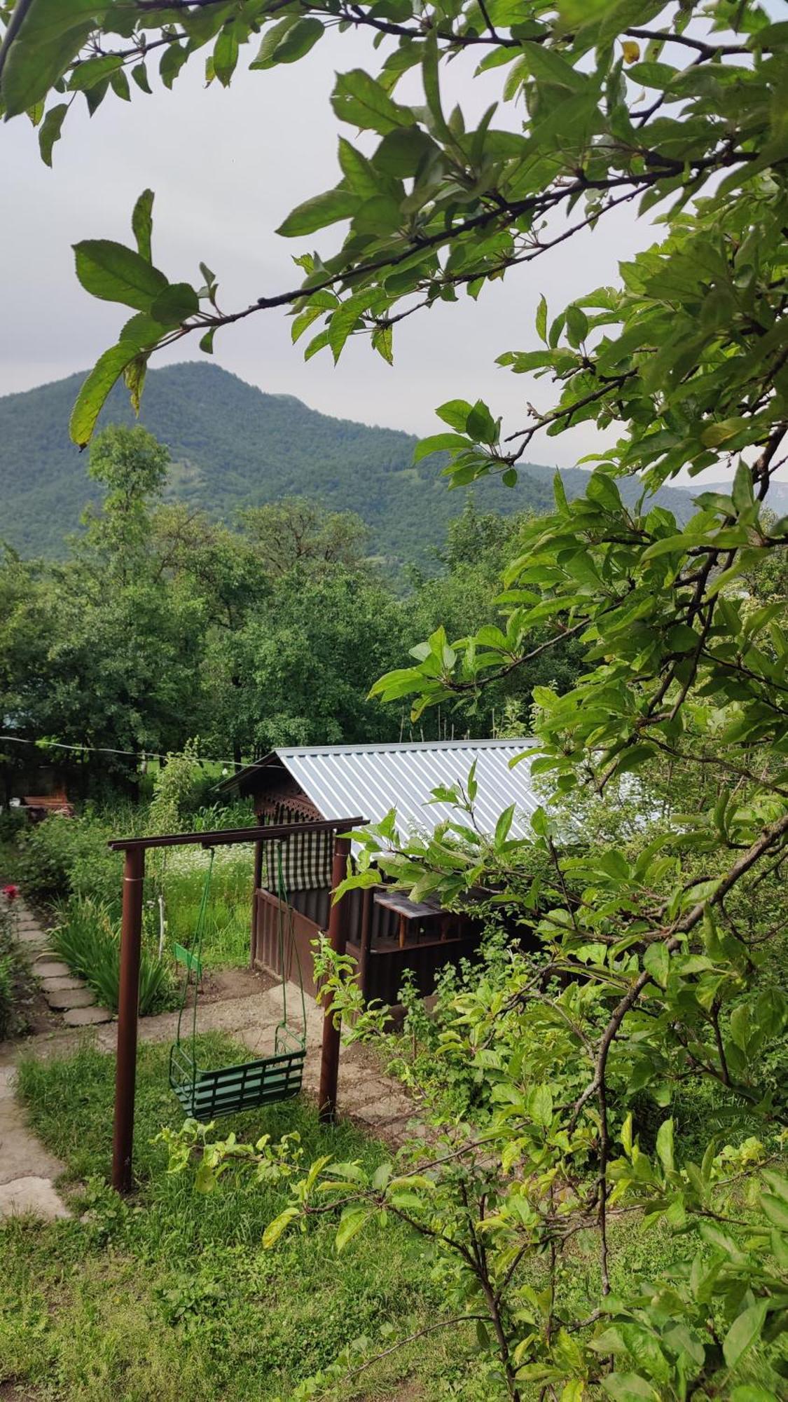 Sunny Lodge Dilidżan Zewnętrze zdjęcie
